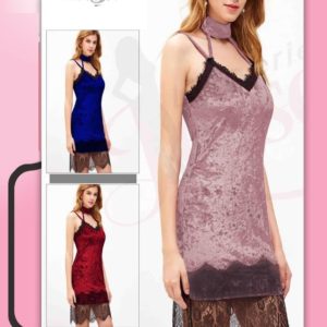 0151 Free Size Lingerie