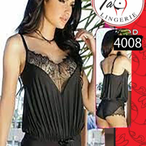 4008 Tag Free Size Lingerie
