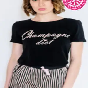 020 LADY COTTON HOME WEAR