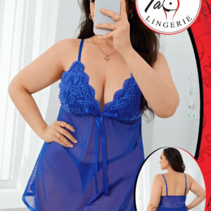 0035 Tag Big Size Lingerie