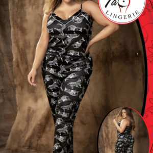 لانجيري طويل