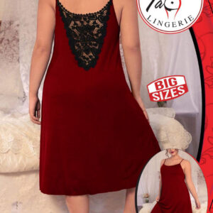 2399 Tag Big Size Lingerie