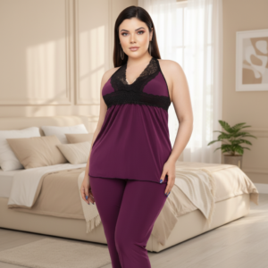 8080 Tag Big Size HomeWear