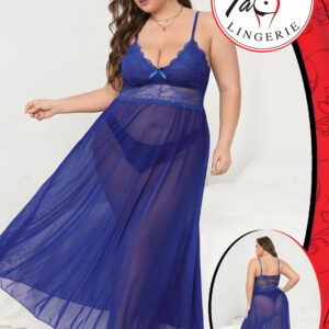 0033 Tag Big Size Lingerie