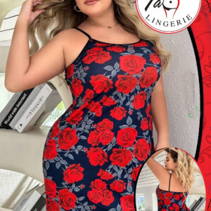 0093 Tag Big Size Lingerie