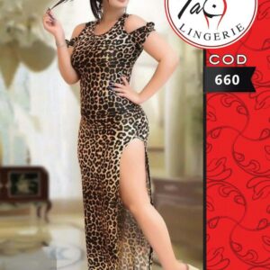 660 Tag Big Size Lingerie