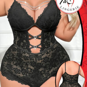 00160 Tag Big Size Lingerie