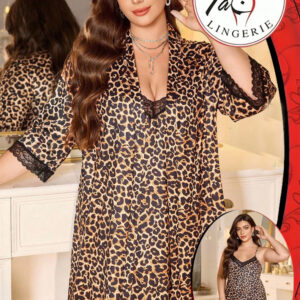 00188 Tag Big Size Lingerie