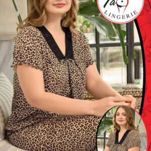 0042 Tag Big Size Home Wear