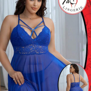 0078 Tag Big Size Lingerie