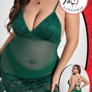 013 Tag Big Size Lingerie