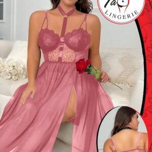 2467 Tag Big Size Lingerie