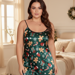 0089 Tag Big Size Home Wear