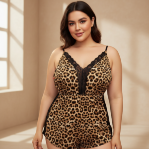 2295 Tag Big Size Lingerie