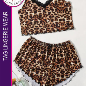 0012 Tag Big Size Lingerie