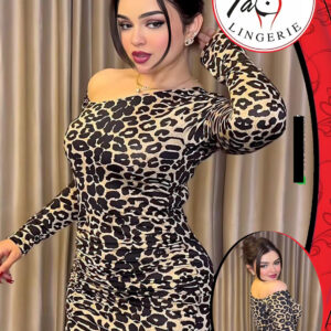 00142 Tag Big Size Lingerie