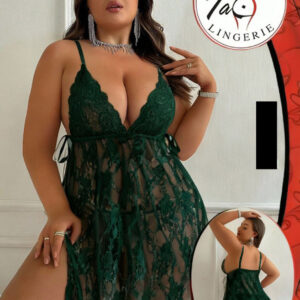 0021 Tag Big Size Lingerie
