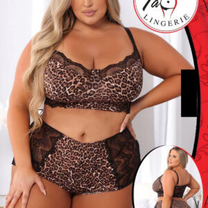 006 Tag Big Size Lingerie