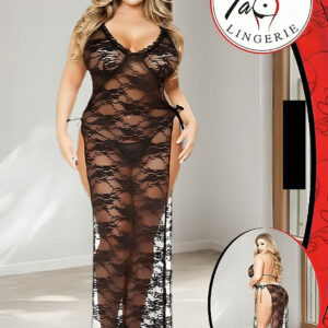 0066 Tag Big Size Lingerie