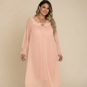 0088 Tag Big Size HomeWear