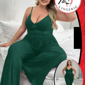 00127 Tag Big Size Lingerie