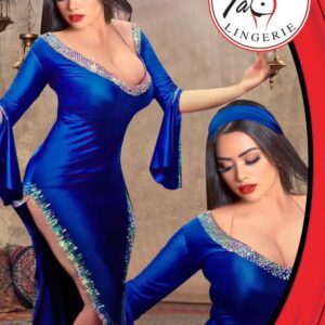 2429 Tag Big Size Dance Suite