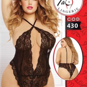 430 Tag Big Size Lingerie