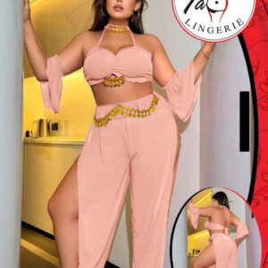 DS-004 Tag Big Size Dance Suite