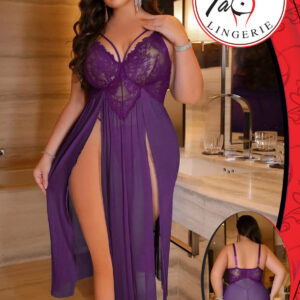 00216 Tag Big Size Lingerie
