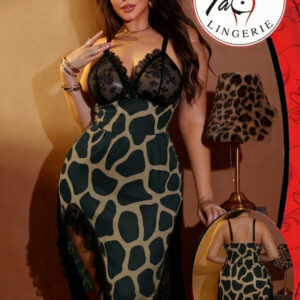 00221 Tag Big Size Lingerie