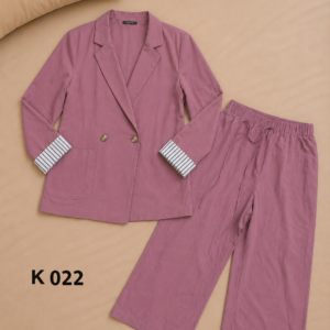SHEIN Suit اوتلت
