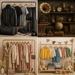 Shop