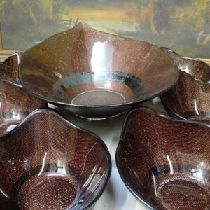 Glass Bowls